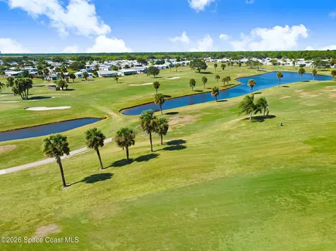 886 Pecan Circle Barefoot Bay FL 32976