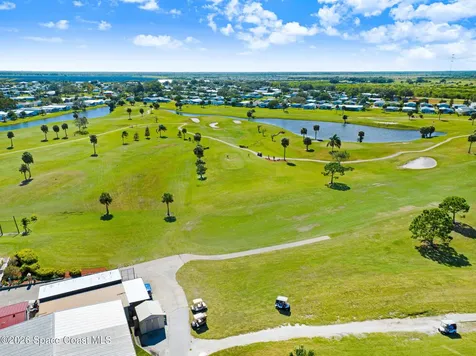 886 Pecan Circle Barefoot Bay FL 32976