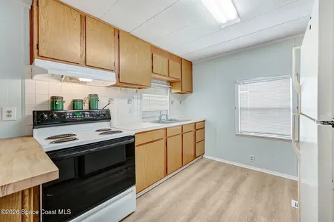 886 Pecan Circle Barefoot Bay FL 32976