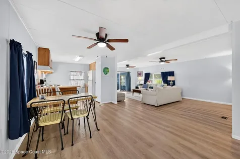 886 Pecan Circle Barefoot Bay FL 32976