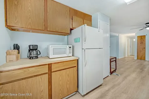 886 Pecan Circle Barefoot Bay FL 32976