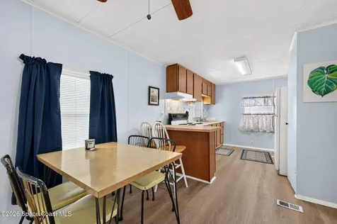 886 Pecan Circle Barefoot Bay FL 32976