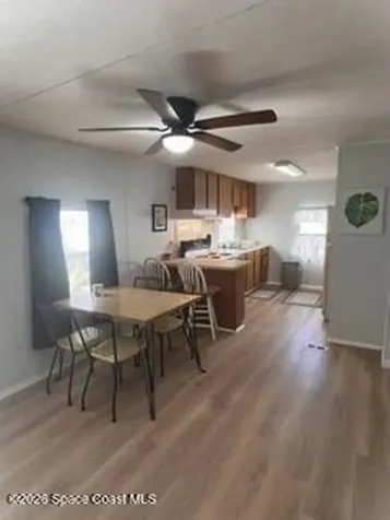 886 Pecan Circle Barefoot Bay FL 32976