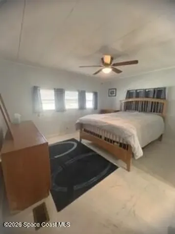 886 Pecan Circle Barefoot Bay FL 32976