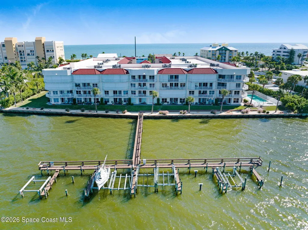 3360 S Atlantic Avenue Cocoa Beach FL 32931