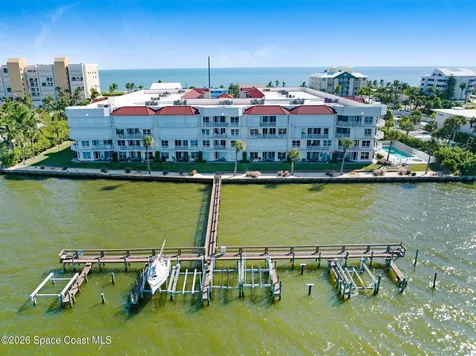 3360 S Atlantic Avenue Cocoa Beach FL 32931