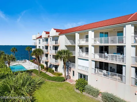 3360 S Atlantic Avenue Cocoa Beach FL 32931