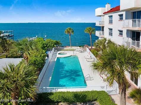3360 S Atlantic Avenue Cocoa Beach FL 32931