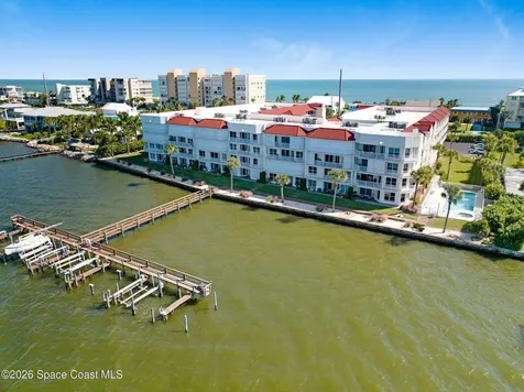 3360 S Atlantic Avenue Cocoa Beach FL 32931