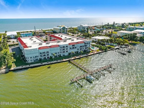 3360 S Atlantic Avenue Cocoa Beach FL 32931