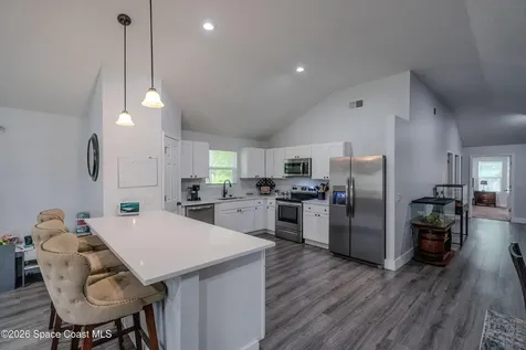 512 Canaveral Avenue Titusville FL 32796