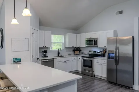 512 Canaveral Avenue Titusville FL 32796