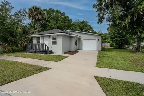 512 Canaveral Avenue Titusville FL 32796