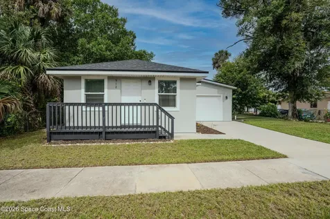 512 Canaveral Avenue Titusville FL 32796