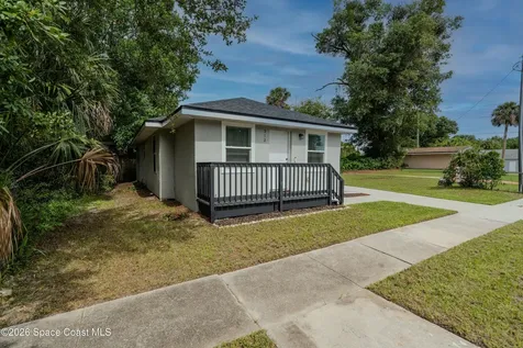 512 Canaveral Avenue Titusville FL 32796