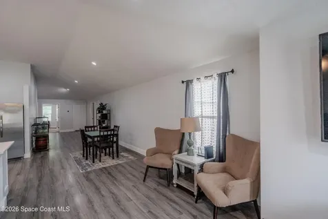512 Canaveral Avenue Titusville FL 32796