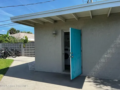 310 Johnson Avenue Cape Canaveral FL 32920