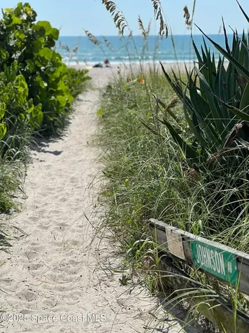 310 Johnson Avenue Cape Canaveral FL 32920