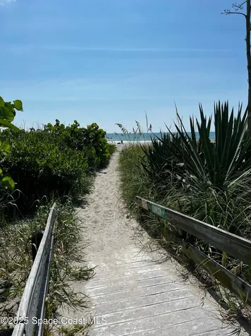 310 Johnson Avenue Cape Canaveral FL 32920