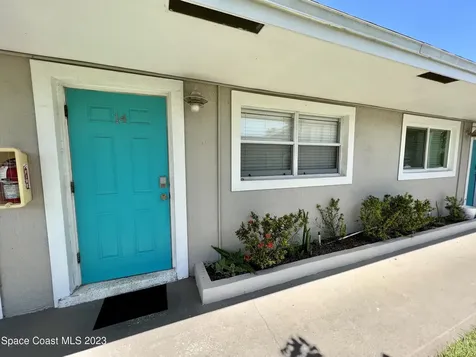 310 Johnson Avenue Cape Canaveral FL 32920