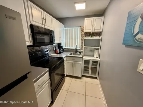 310 Johnson Avenue Cape Canaveral FL 32920