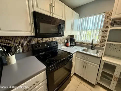 310 Johnson Avenue Cape Canaveral FL 32920
