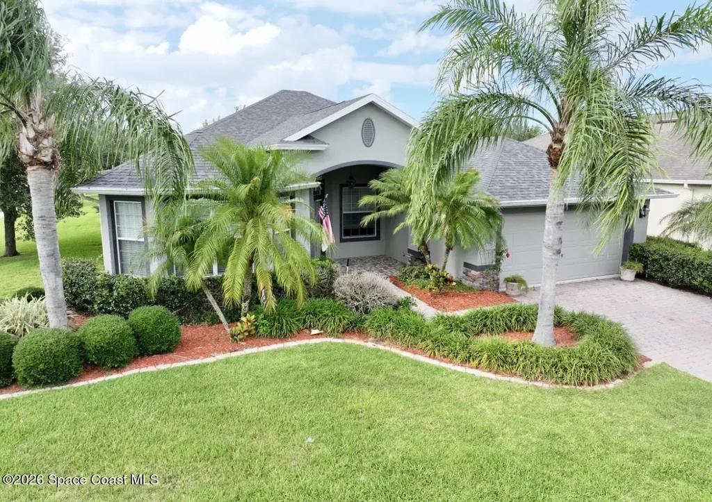 219 Abernathy Circle SE Palm Bay FL 32909