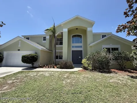 4719 Chastain Drive Melbourne FL 32940