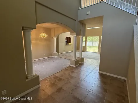 4719 Chastain Drive Melbourne FL 32940