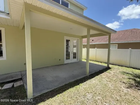 4719 Chastain Drive Melbourne FL 32940