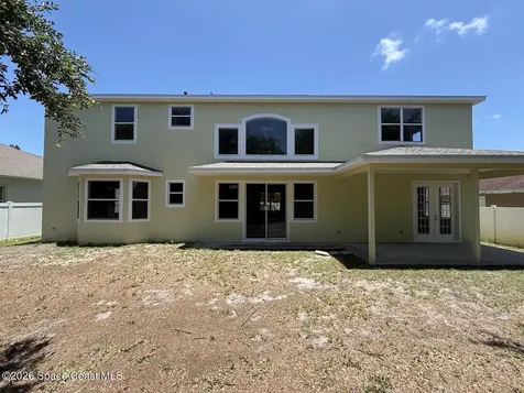 4719 Chastain Drive Melbourne FL 32940