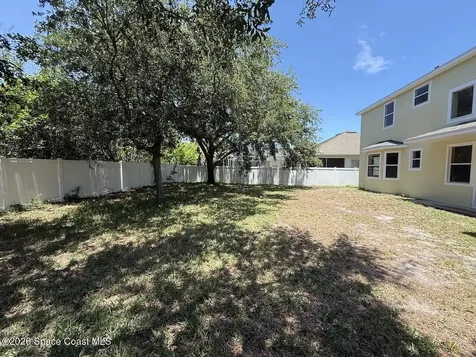 4719 Chastain Drive Melbourne FL 32940