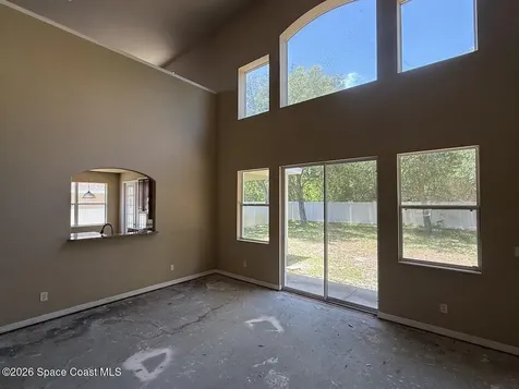 4719 Chastain Drive Melbourne FL 32940