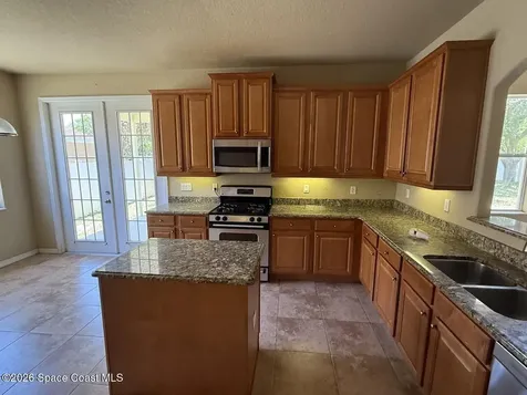 4719 Chastain Drive Melbourne FL 32940
