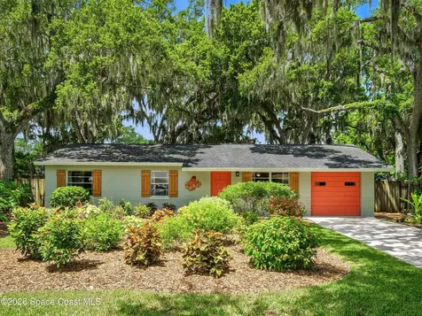1714 Lime Tree Drive Edgewater FL 32132