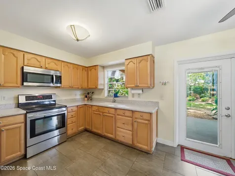 1714 Lime Tree Drive Edgewater FL 32132