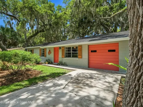 1714 Lime Tree Drive Edgewater FL 32132