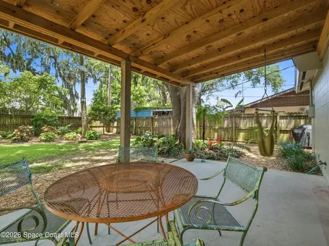 1714 Lime Tree Drive Edgewater FL 32132