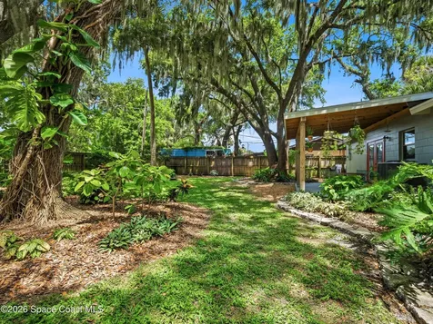 1714 Lime Tree Drive Edgewater FL 32132