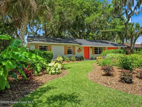 1714 Lime Tree Drive Edgewater FL 32132
