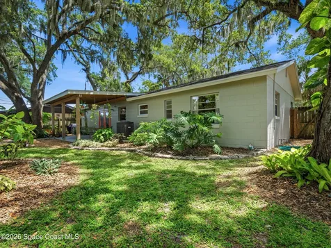 1714 Lime Tree Drive Edgewater FL 32132