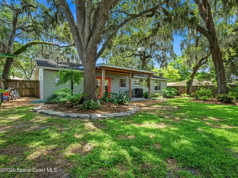 1714 Lime Tree Drive Edgewater FL 32132