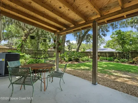 1714 Lime Tree Drive Edgewater FL 32132