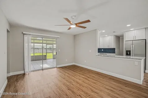 112 Forrell Avenue Titusville FL 32796