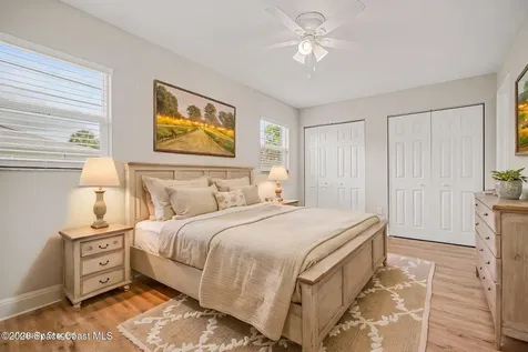 112 Forrell Avenue Titusville FL 32796