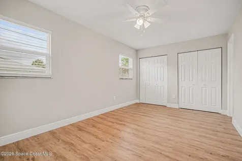 112 Forrell Avenue Titusville FL 32796