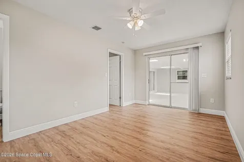 112 Forrell Avenue Titusville FL 32796