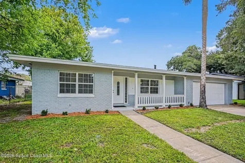 112 Forrell Avenue Titusville FL 32796