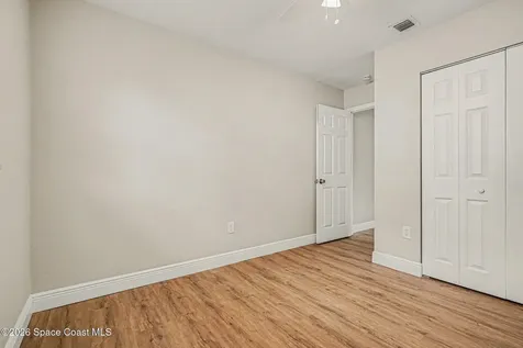 112 Forrell Avenue Titusville FL 32796