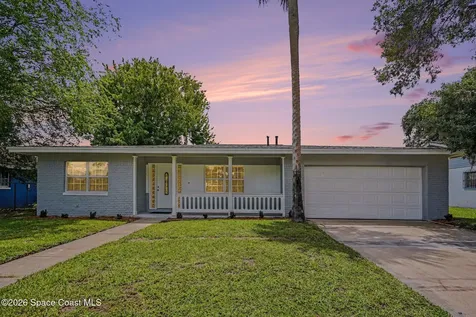 112 Forrell Avenue Titusville FL 32796